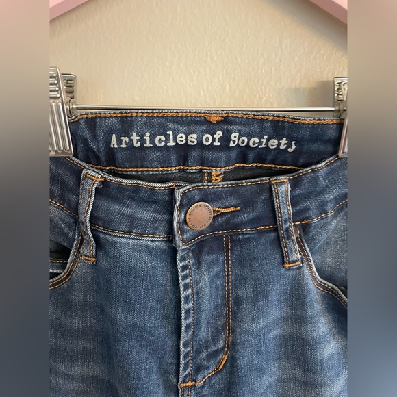 Articles of Society jeans - Picture 8 of 8